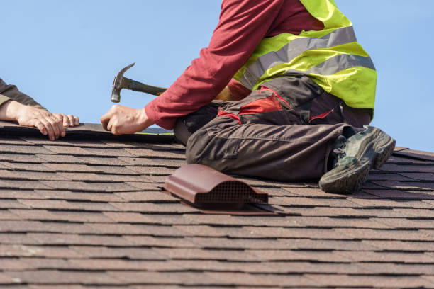 Best New Roof Installation  in Country Homes, WA