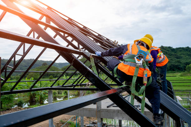 Best Roof Restoration Services  in Country Homes, WA