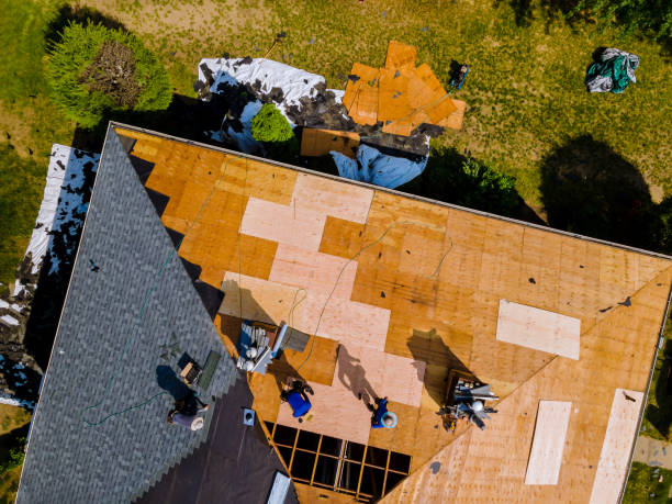 Best Best Roofing Contractors  in Country Homes, WA