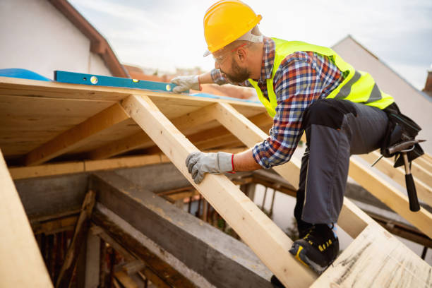 Best Emergency Roof Repair  in Country Homes, WA