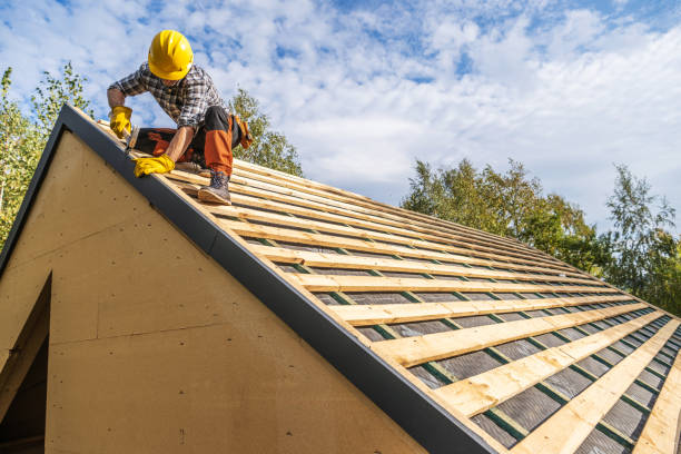 Best Flat Roof Repair Services  in Country Homes, WA