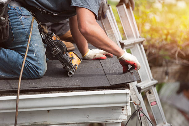 Best Storm Damage Roof Repair  in Country Homes, WA